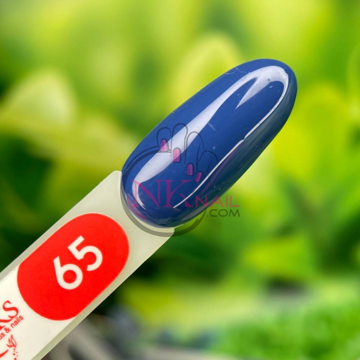 База French Rubber Base Roks 12 ml №65 TPO free